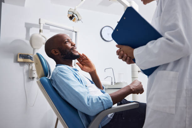 Best Emergency Gum Pain Relief  in Nashville, AR