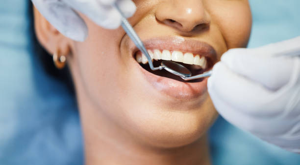 Best Knocked-Out Tooth Emergency  in Nashville, AR