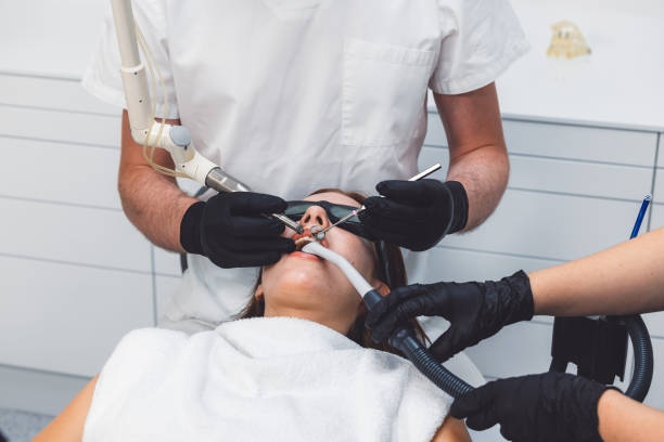 Best Emergency Gum Pain Relief  in Nashville, AR