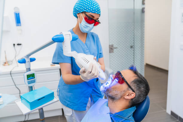 Reliable AR Emergency Dentist Solutions